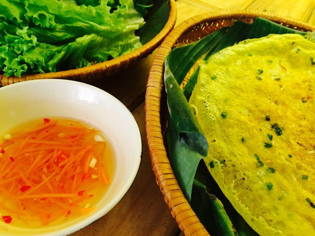 Le Petit Sai Gon Hotel 호치민 외부 사진