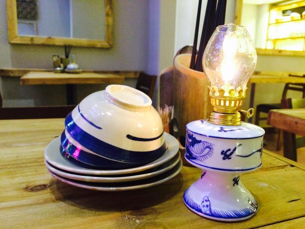 Le Petit Sai Gon Hotel 호치민 외부 사진