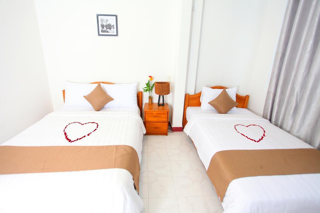 Le Petit Sai Gon Hotel 호치민 외부 사진