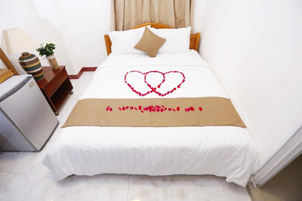 Le Petit Sai Gon Hotel 호치민 외부 사진