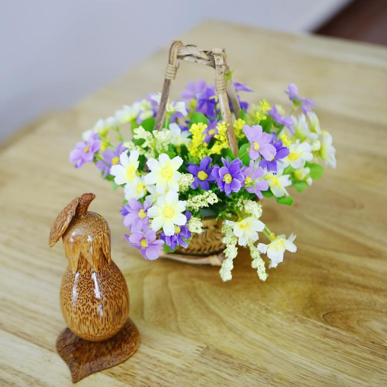 Le Petit Sai Gon Hotel 호치민 외부 사진