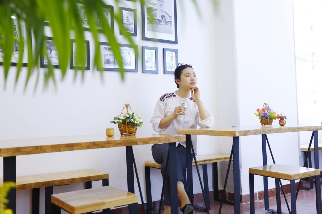 Le Petit Sai Gon Hotel 호치민 외부 사진