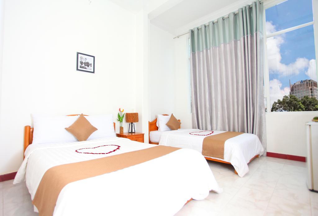 Le Petit Sai Gon Hotel 호치민 외부 사진
