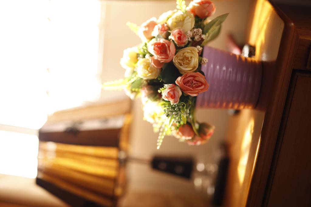 Le Petit Sai Gon Hotel 호치민 외부 사진